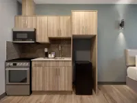 Ramada by Wyndham West Edmonton Hotel & Suites Hotels near The Brick