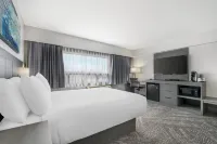 Best Western Prince George Downtown