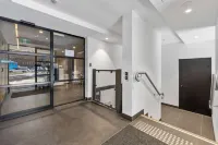 Clarion Apartments South Melbourne Hotel di South Melbourne