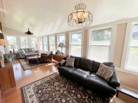 Charming Historic Home with Modern Comforts - Unique Coastal Retreat