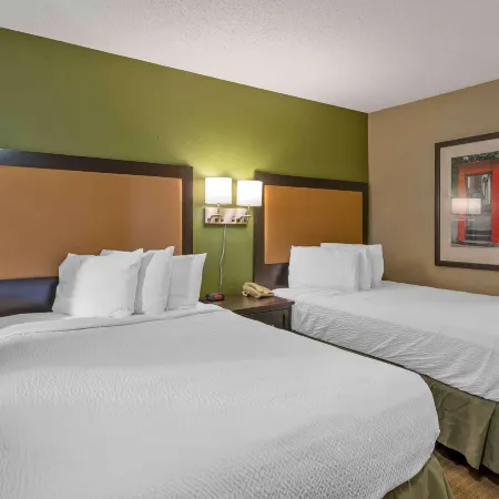 Extended Stay America Suites - Louisville - Dutchman