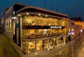McGettigans Hotel