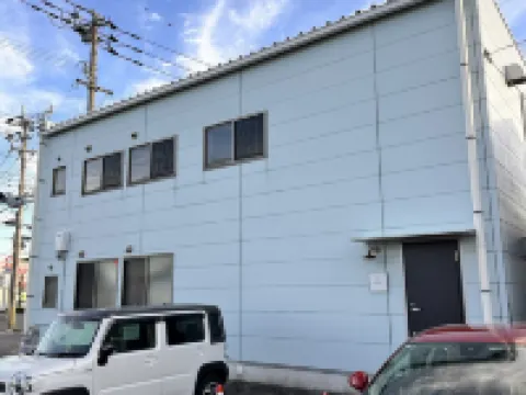 Trunk 三豐市酒店