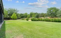 Charming 3-bedroom house with AC, WiFi in delightful Round Rock