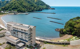 Public Facilities 'Izu-Matsuzakisou' Matsuzaki Onsen