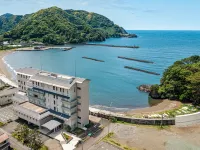 Public Facilities 'Izu-Matsuzakisou' Matsuzaki Onsen Hotels in Matsuzaki