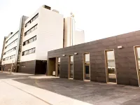 Hotel Bag Hotels in der Nähe von Universidad CEU Cardenal Herrera - Campus Castellón