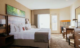 Best Western Plus Valemount Inn  Suites