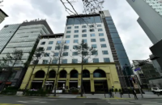 레이크 호텔 일원역  주변 호텔