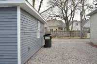 Lauralee’s Legacy House-Minutes to Cedar Point