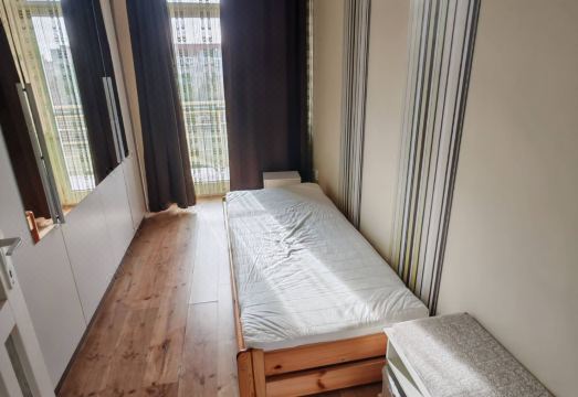 Domby Apartment with balcony