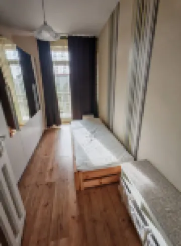 Domby Apartment with balcony