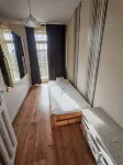 Domby Apartment with balcony