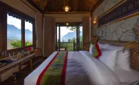 Chapa Ecolodge Hôtels à : Sa Pa