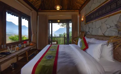 Chapa Ecolodge