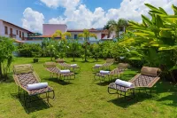 Hotel Fundadores en Cauca Viejo Fundadores Hotels in Jericó