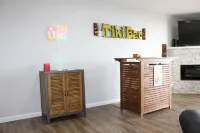 Panoramic Million Dollar View, 3BR, 2BA, CLEAN and Updated!