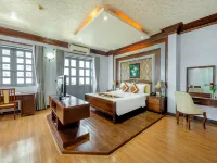 Khách sạn Rembrandt Nha Trang Các khách sạn ở Nha Trang