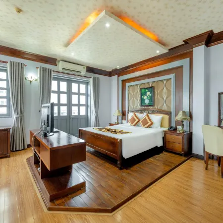 Rembrandt Hotel Nha Trang
