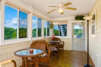 Stunning Waterfront Escape with Private Pool - Luxurious Soundside Oasis