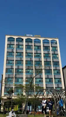 Hotel Lohas Hotels in 