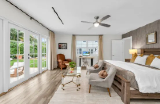 Private Beach Access and Tranquil Oasis - Luxurious Serene Escape