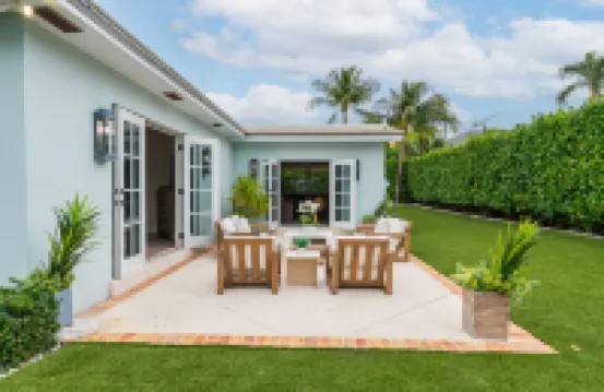 Private Beach Access and Tranquil Oasis - Luxurious Serene Escape