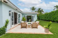 Island Bliss Manor + Private Beach Access!
