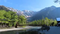 Nakanoyu Onsen Ryokan - 3-Star