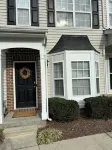 Stylish 2-bedroom townhome near Duke & Local Hospitals