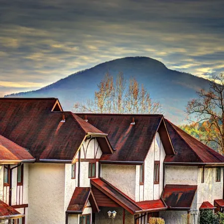 DT Helen on River Sleep 10-14, 3-4BR, 2-3.5BA Yonah View: Das Mahlberg Gastehaus