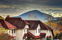 DT Helen on River Sleep 10-14, 3-4BR, 2-3.5BA Yonah View: Das Mahlberg Gastehaus