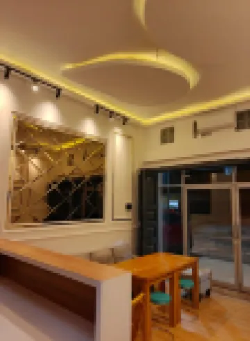 22 m² dengan 1 kamar tidur dan 1 kamar mandi pribadi di Medan Perjuangan Hotel di Medan Estate