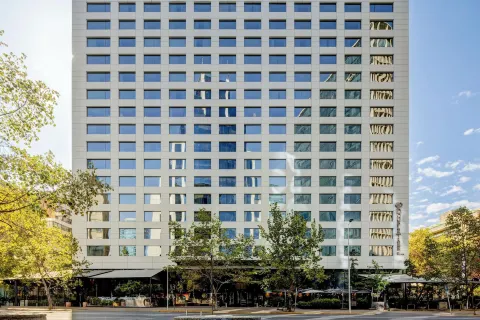 DoubleTree by Hilton Santiago - Vitacura