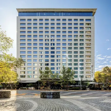 DoubleTree by Hilton Santiago - Vitacura Hotels near Las Condes