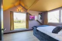 Villa Meer en Duin