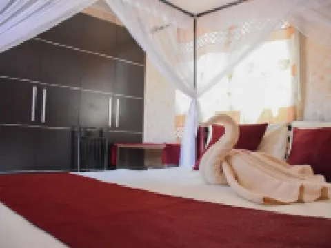 Melon Hut Guest House Hotels in Siaya