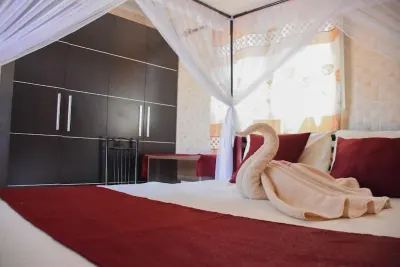 Melon Hut Guest House Hotels in 