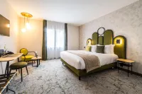 Best Western le Relais du Vigneron