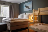 Nordis Hotel Lofoten Hotels in Svolvaer