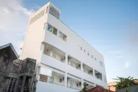 長灘島因迪拉旅館