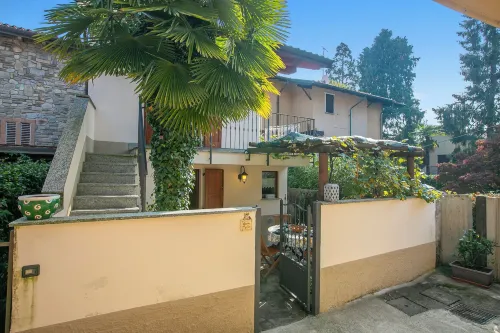 La Casa Dell'Uva Fragola Outdoor Space - Happy Rentals - 3-stjärniga