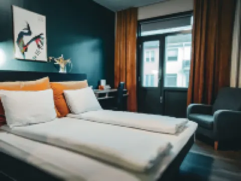 Hotell Molde โรงแรมในโมลเดอ