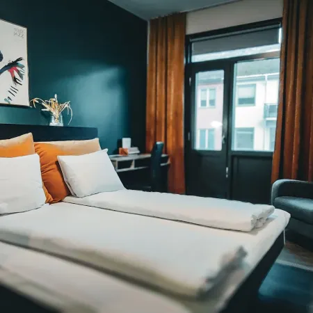 Hotell Molde