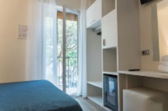 Hotel Residence Mara