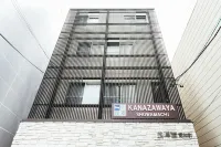 Kanazawaya Showamachi  호텔