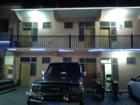 Bab e Gilgit Inn