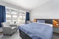 Lyngseidet Gjestegård As Hotel a 