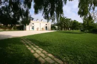 Borgo Valle Rita Hotel di Province of Taranto