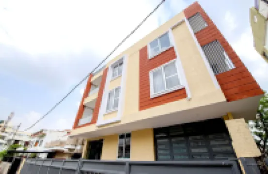 Gems Suites-A Boutique Stay โรงแรมใน